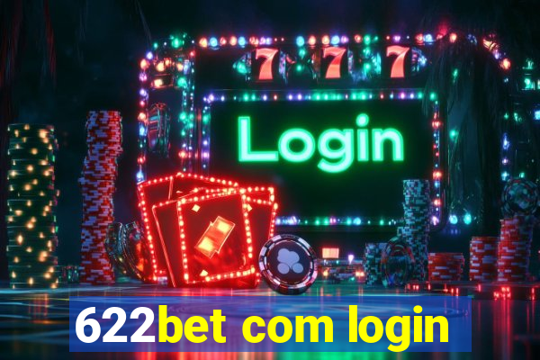 622bet com login